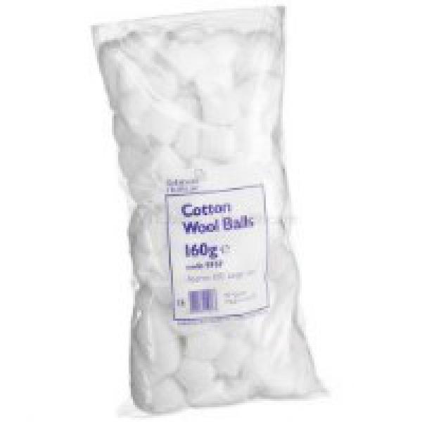 Medical Cotton Wool Balls